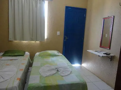Pousada Atlantico Centro - Fortaleza Hotel Fortaleza (Ceara)