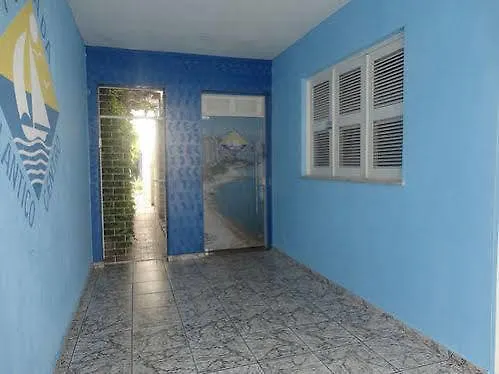 Pousada Atlantico Centro - Fortaleza Fortaleza (Ceara)