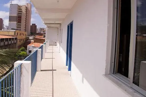 Pousada Atlantico Centro - Fortaleza Fortaleza (Ceara)