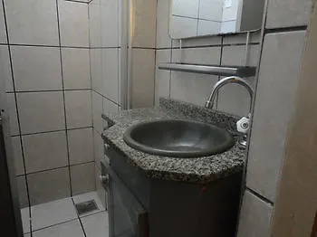 Pousada Atlantico Centro - Fortaleza 3*, Fortaleza (Ceara)