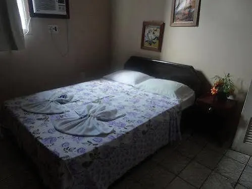 Pousada Atlantico Centro - Fortaleza 3*, Fortaleza (Ceara) Brasil