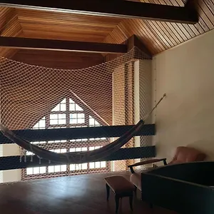 Duplex Centro Capivari Campos do Jordão