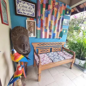 Casa Da Lucinha Fortaleza (Ceara)