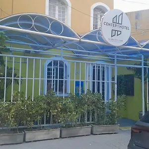 Center 1 Fortaleza (Ceara)