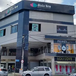 Moda New Fortaleza (Ceara)