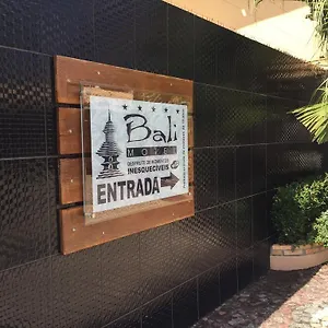 Bali (adults Only) Fortaleza (Ceara)