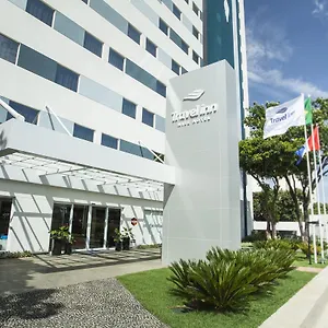 Travel Wise 3* Indaiatuba